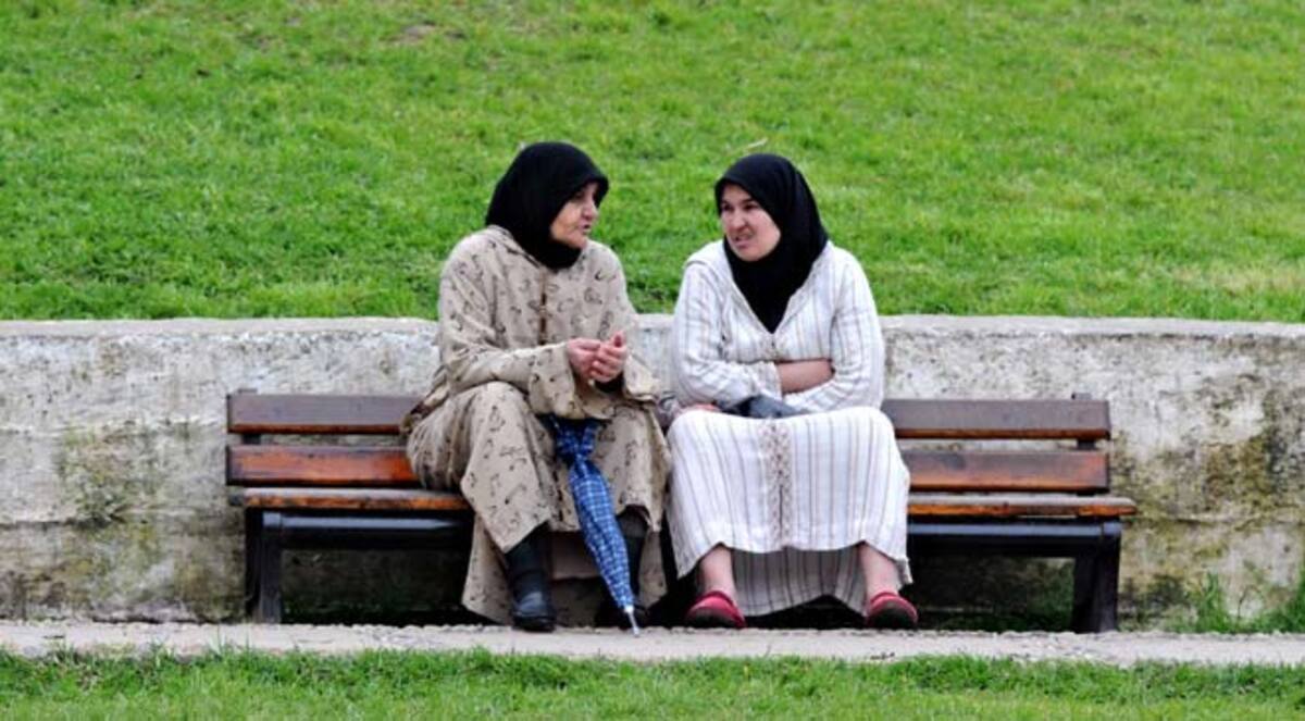 66% من المغربيات: ضرب الزوجة طبيعي