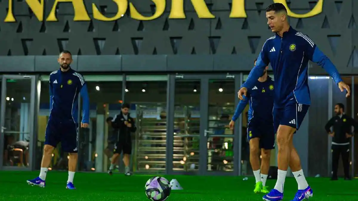 4 أمور ترعب النصر أمام القادسية