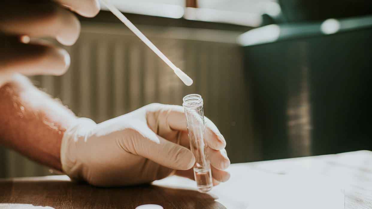 علماء يحدثون اختراقاً نوعياً في علاج السرطان.. ما علاقة الخلايا؟