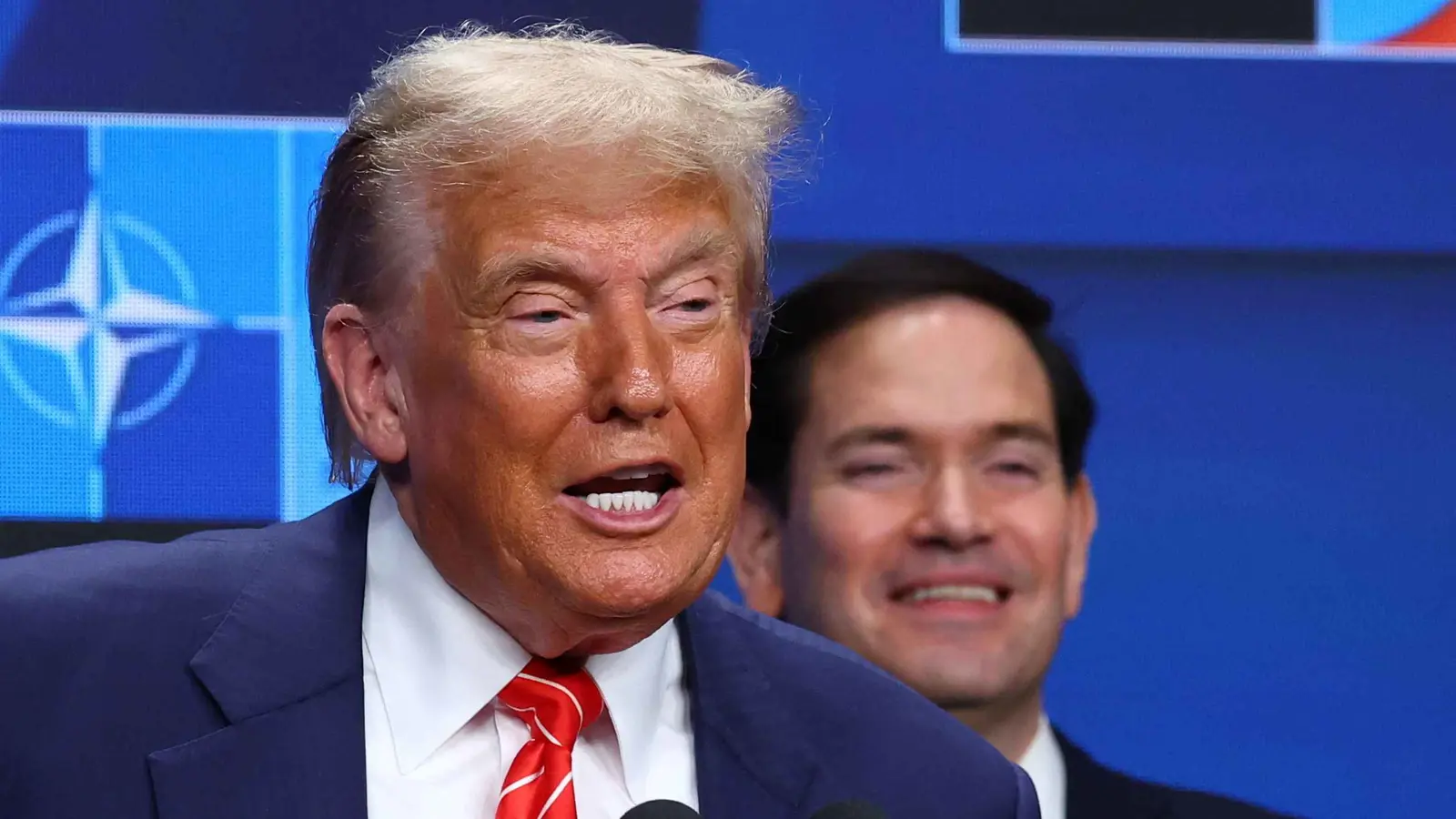 ترامب: "أبرموا صفقة في غزة.. استرجعوا الرهائن"