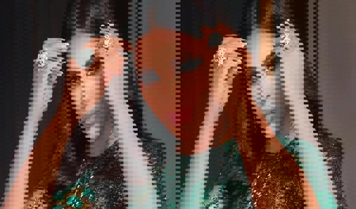 أحلام ترد بانفعال على تعرض أنغام لموقف محرج بمهرجان موازين