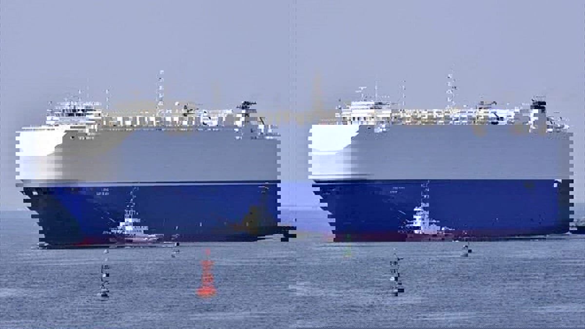 تقرير: استهداف سفينة إسرائيلية فرصة لتل أبيب كي تقنع واشنطن بالتشدد حيال طهران