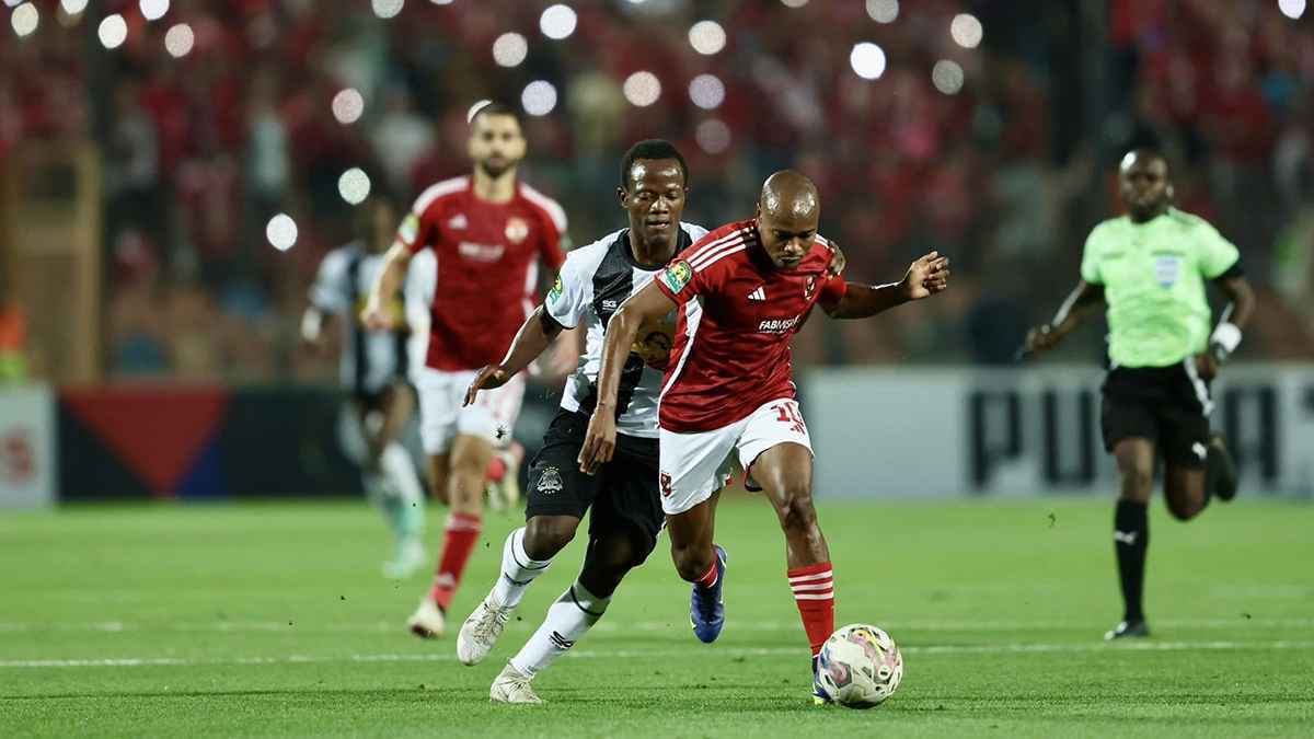 اعتداء بيرسي تاو على كولر.. ما الحقيقة؟