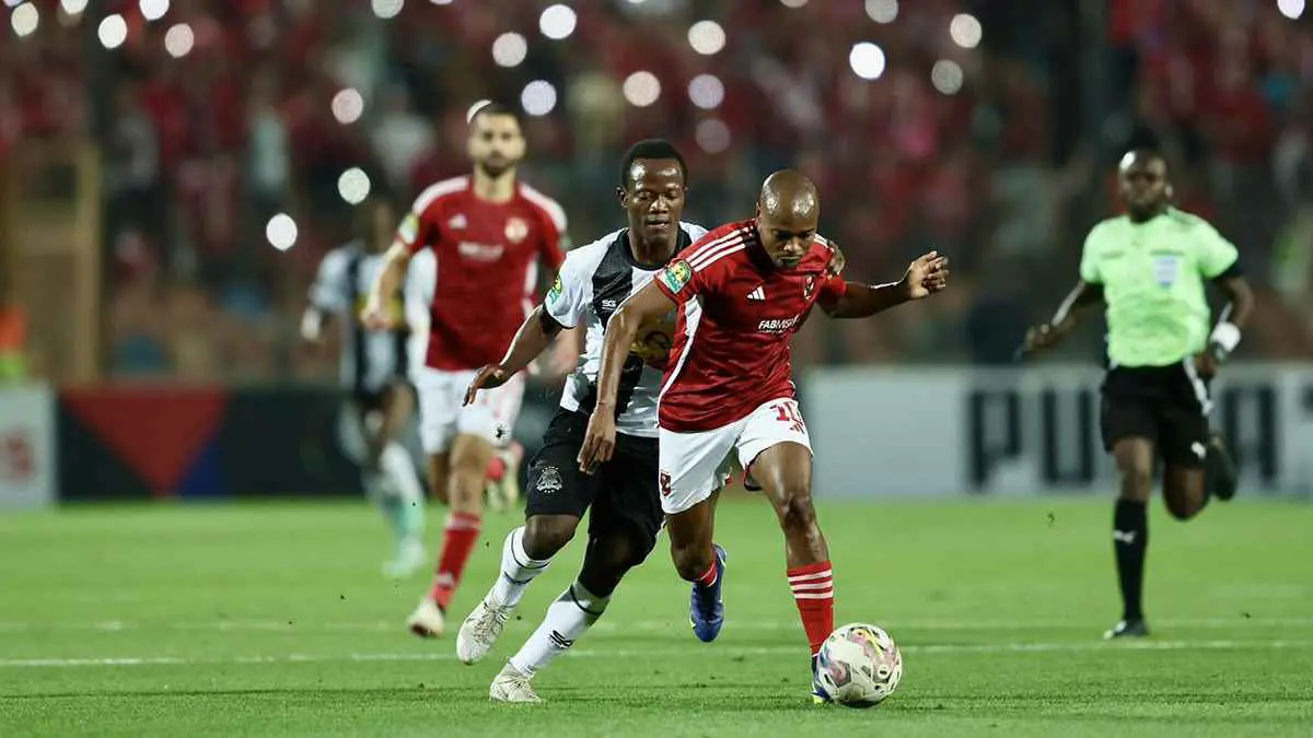 اعتداء بيرسي تاو على كولر.. ما الحقيقة؟