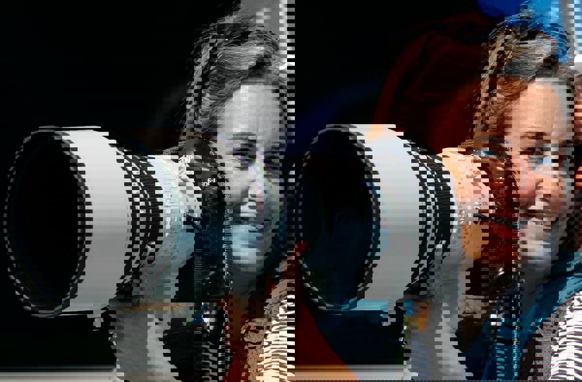 هل تنجح شركات صناعة الكاميرات بتطوير تقنية لتمييز الصور المزيفة؟