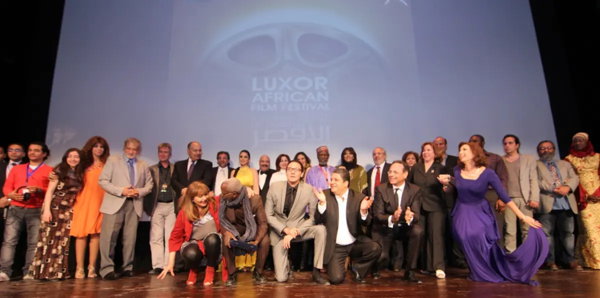 مهرجان الأقصر السينمائي.. تونس ضيف الدورة الثامنة ومحمود حميدة رئيسًا شرفيًا