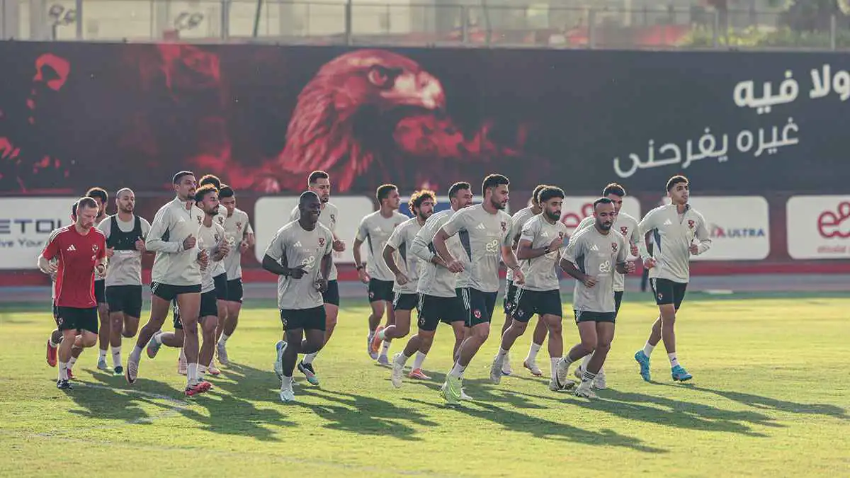 أول "فرمان".. سيد عبد الحفيظ يتخذ قرارا حاسما تجاه رباعي الأهلي