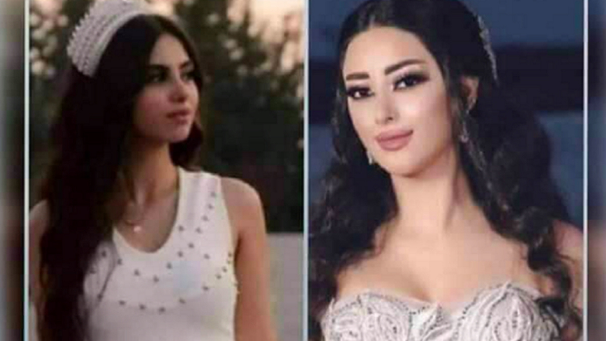 سوريا.. إلقاء القبض على قاتل شقيقتين قريبتين لبشار الأسد (صور)