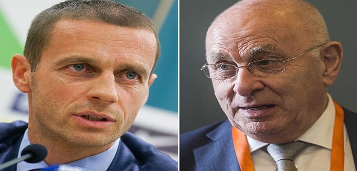 الاتحاد الأوروبي ينتظر الملك الجديد