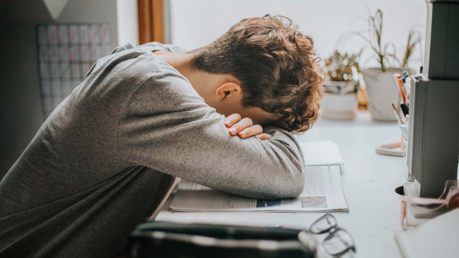 كيف يؤثر "التعب المزمن" على الصحة العامة؟