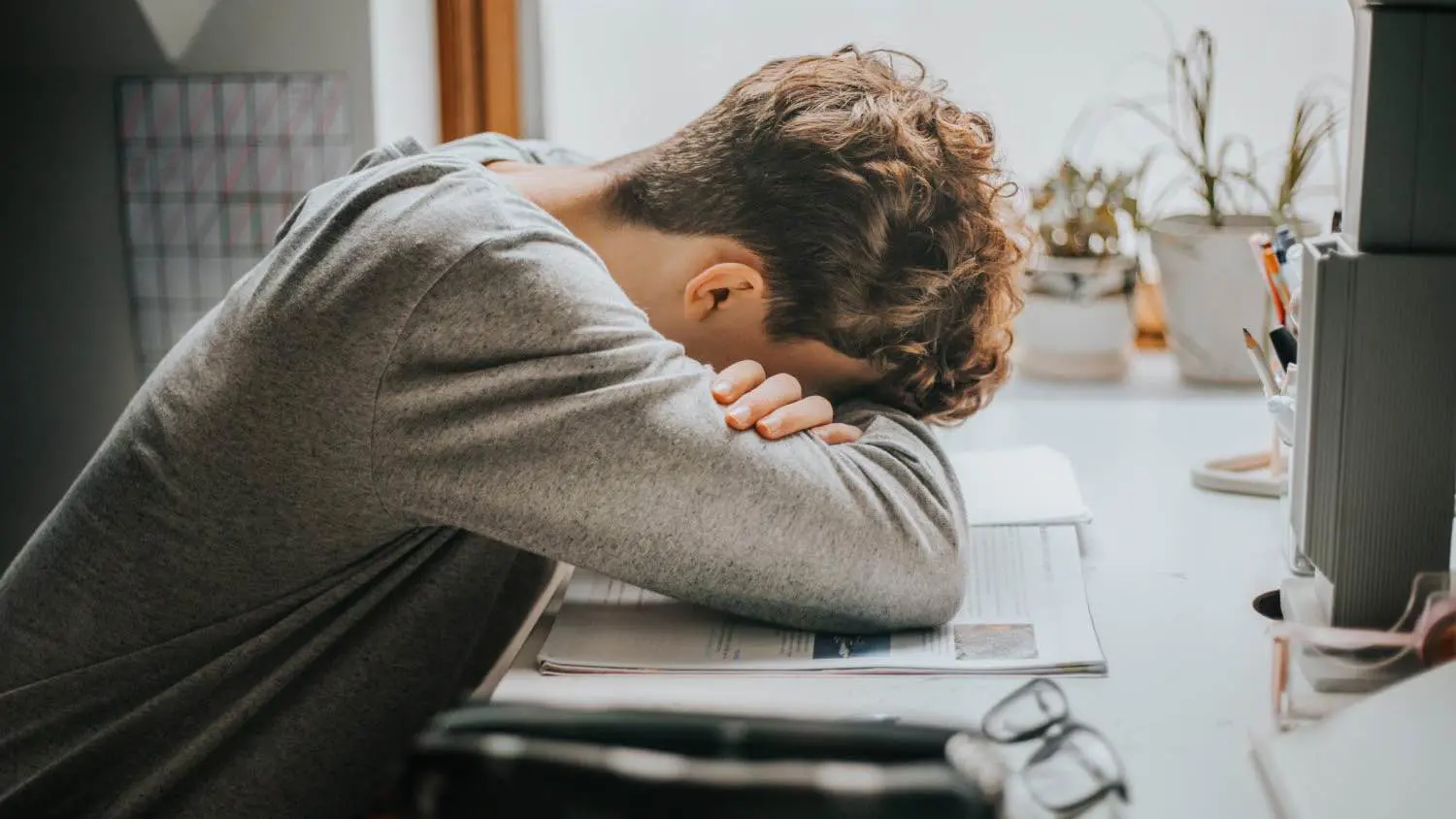 كيف يؤثر "التعب المزمن" على الصحة العامة؟