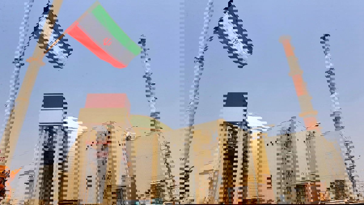 مصادر: تأجيل المحادثات بين إيران ووكالة الطاقة الذرية حول آثار اليورانيوم