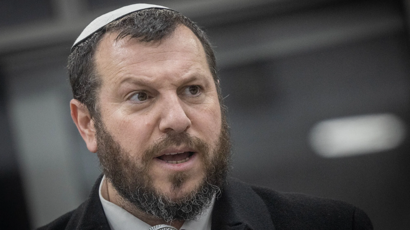 بعد تهديدات باغتياله.. "الشاباك" يرفع حماية وزير إسرائيلي لأعلى مستوى