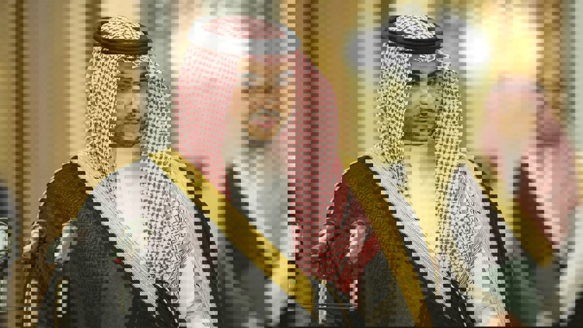 الأمير خالد بن سلمان يصل الولايات المتحدة لبحث التهدئة في المنطقة