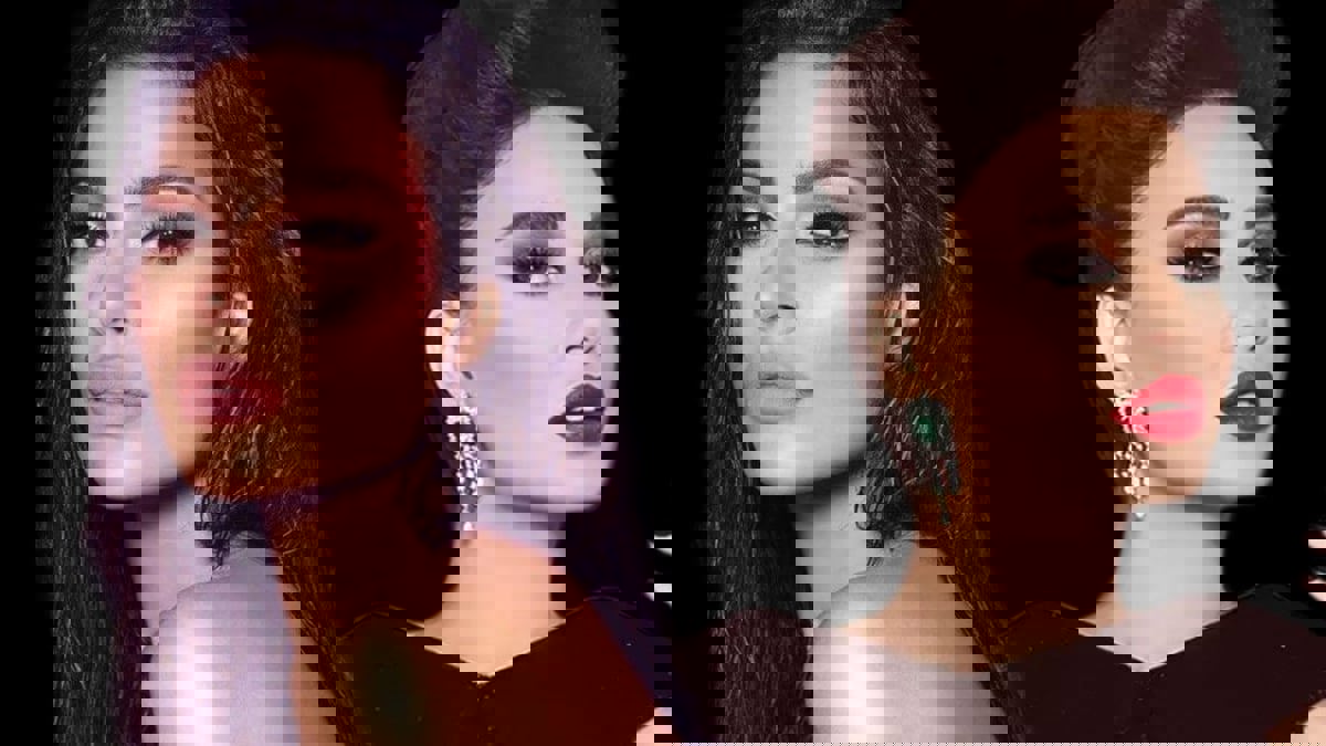 الحرب تشتعل مجددا بين سيرين عبدالنور ونادين نجيم