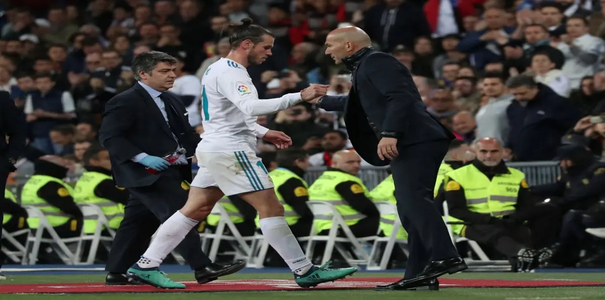 من يرافق كريستيانو رونالدو في هجوم ريال مدريد ضد ليفربول بنهائي دوري أبطال أوروبا؟