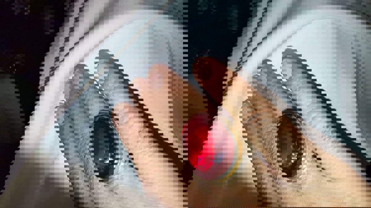 بعد اتهامه بتهريب الزئبق.. السلطات العراقية تطلق سراح "المعمم الإيراني" (فيديو)