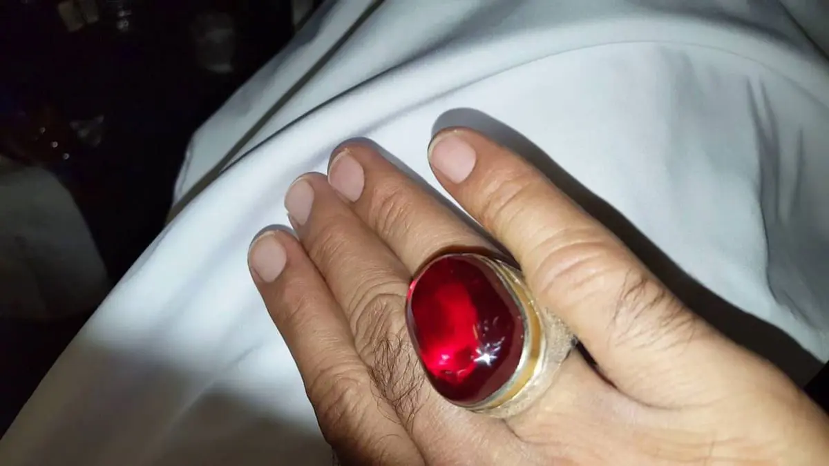 بعد اتهامه بتهريب الزئبق.. السلطات العراقية تطلق سراح "المعمم الإيراني" (فيديو)