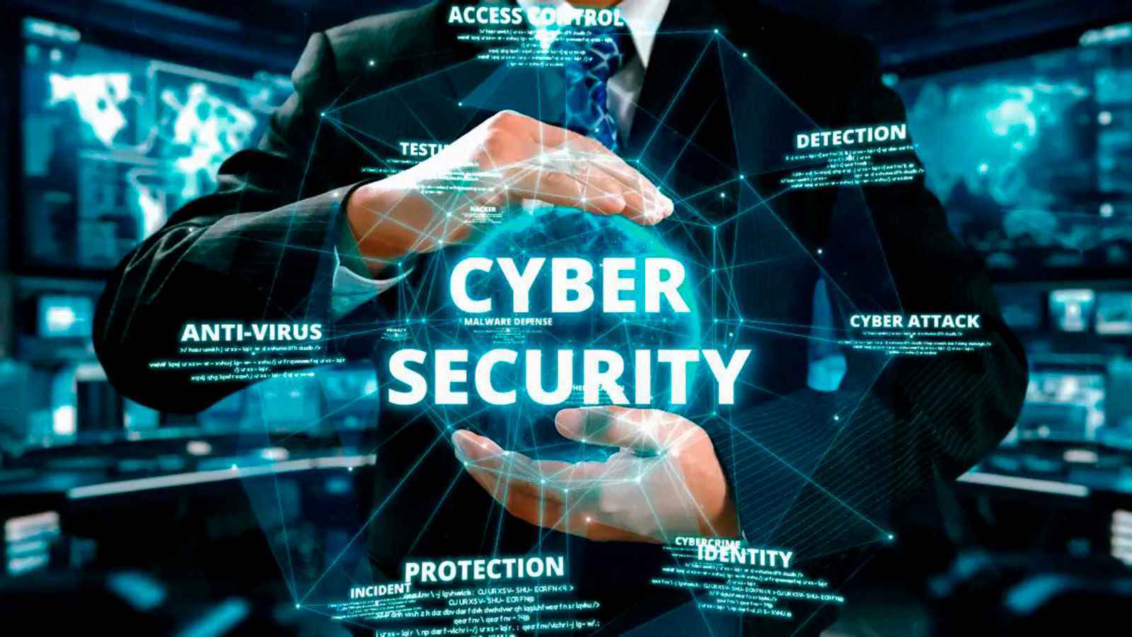 كيف تُبقي بياناتك بعيدة عن الأيدي غير الأمينة؟