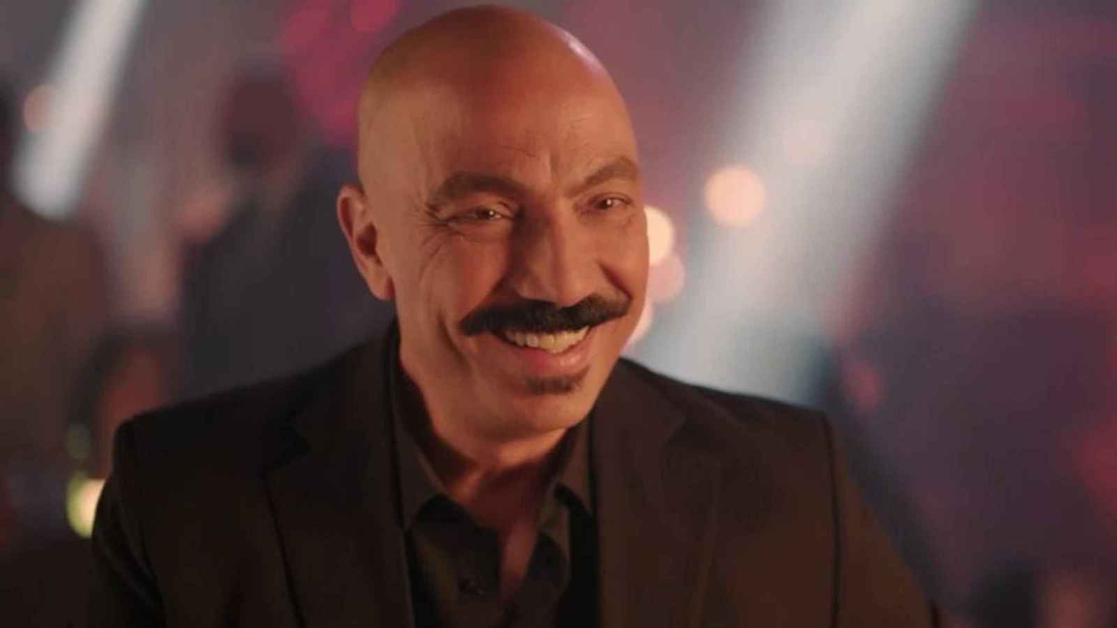 طارق لطفي لـ"إرم نيوز": أعيش تحت تأثير "خضر".. ومحمد سامي أخ عزيز