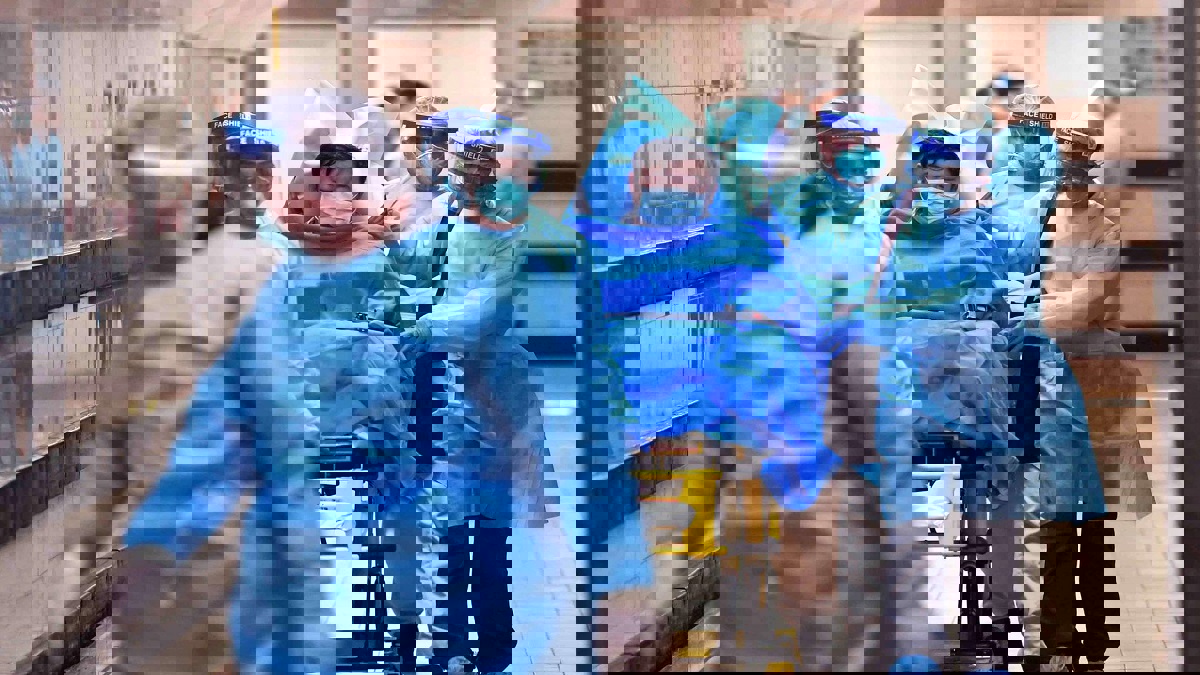 فرنسا تعلن أولى حالتي إصابة مؤكدتين بفيروس كورونا في أوروبا