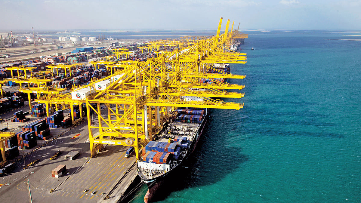 قفزة لواردات السعودية من الإمارات في أغسطس