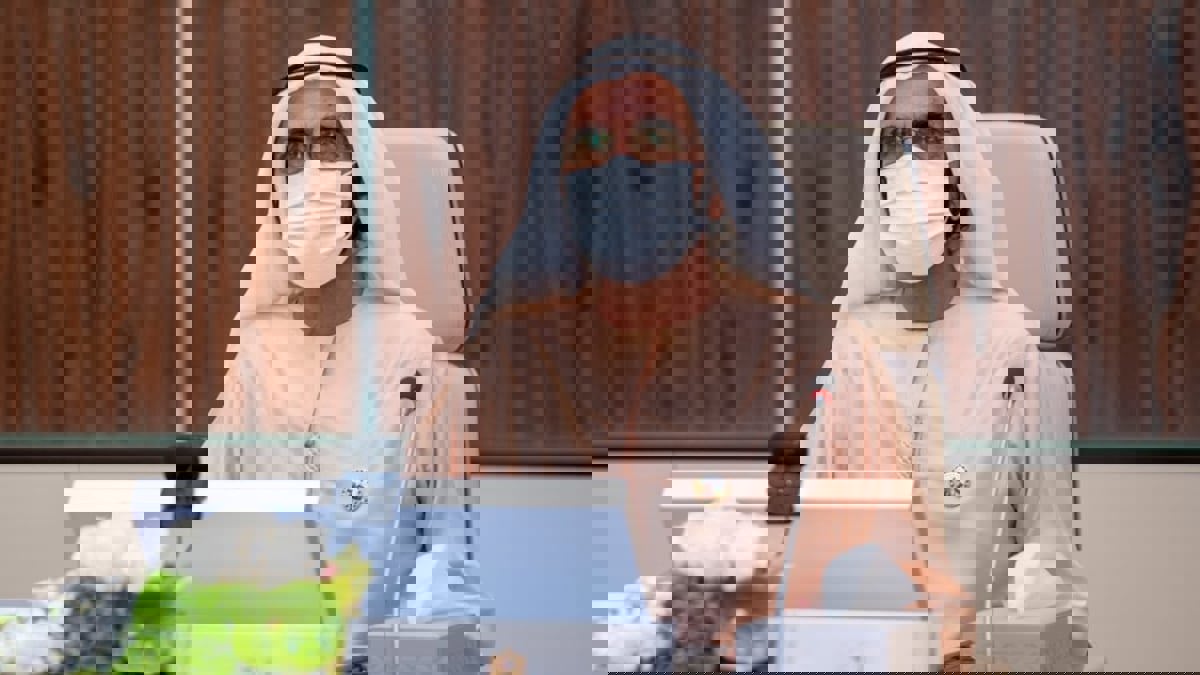 حكومة الإمارات توافق على ميزانية للعام 2021‎ بقيمة 58 مليار درهم