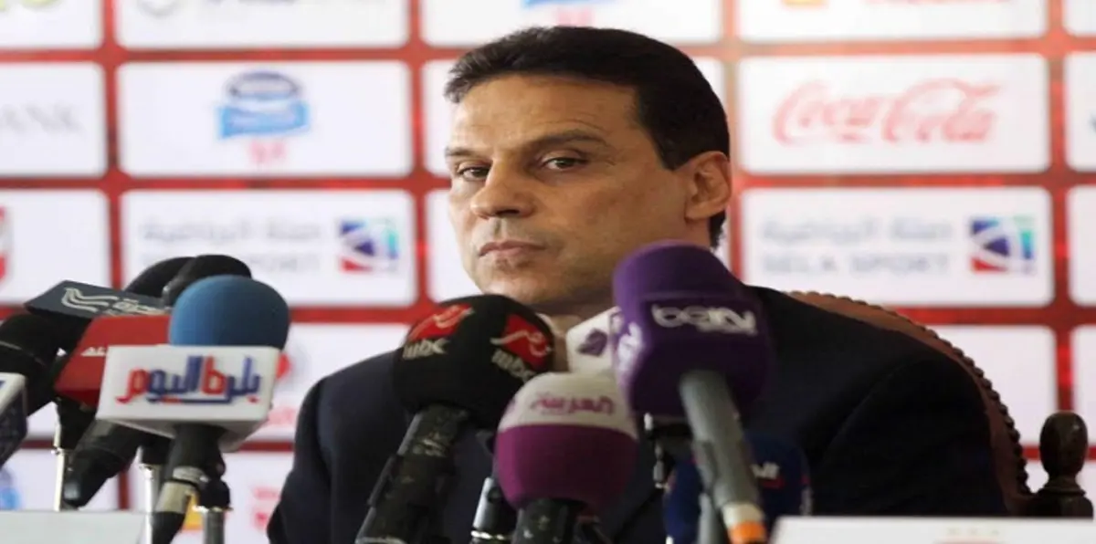 هل يقود البدري مذبحة الكبار في الأهلي المصري؟