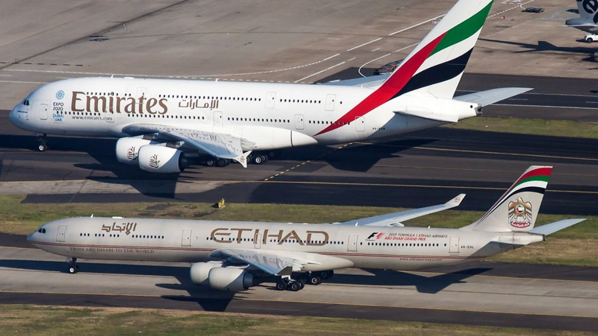 الإمارات: السفر للخارج أصبح متاحا وفق شروط