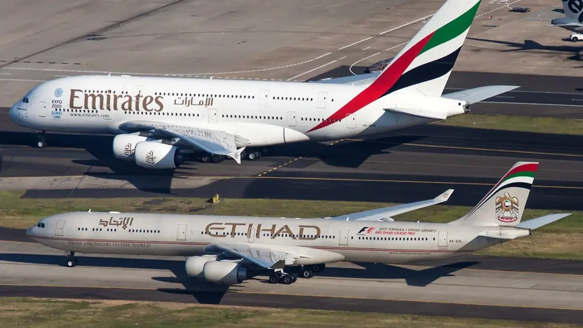 الإمارات: السفر للخارج أصبح متاحا وفق شروط