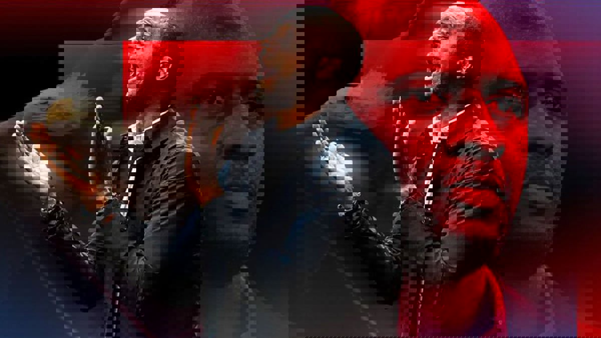 كريستال بالاس يعلن رسميا تعيين باتريك فييرا مدربا للفريق