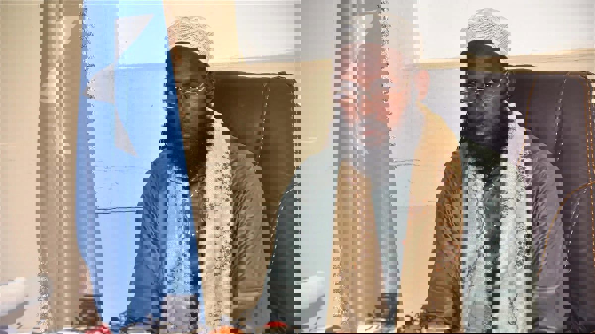 الصومال يعين مؤسسا مشاركا لحركة الشباب وزيرا للشؤون الدينية