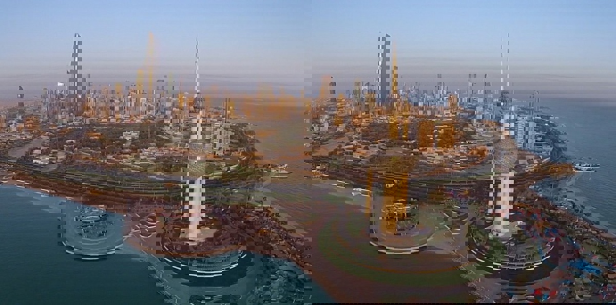 بعد سنة من إقرارها.. الكويت تتجه لتجميد "وثيقة الإصلاح الاقتصادي"