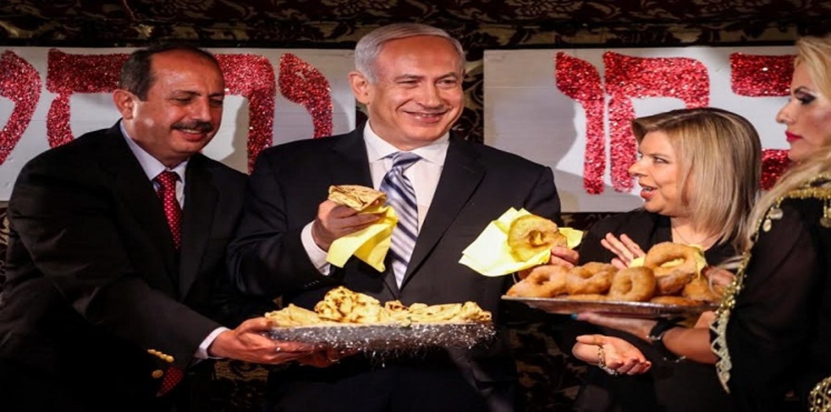 كاتم أسرار عائلة نتنياهو يكشف تدخل زوجته باتخاذ القرارات السياسية