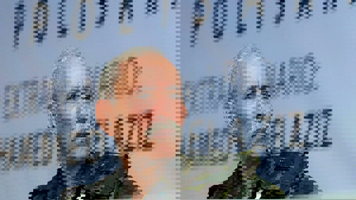 زعيم البوليساريو يُطالب بتحديد جدول زمني لمهمة المبعوث الأممي للصحراء الغربية