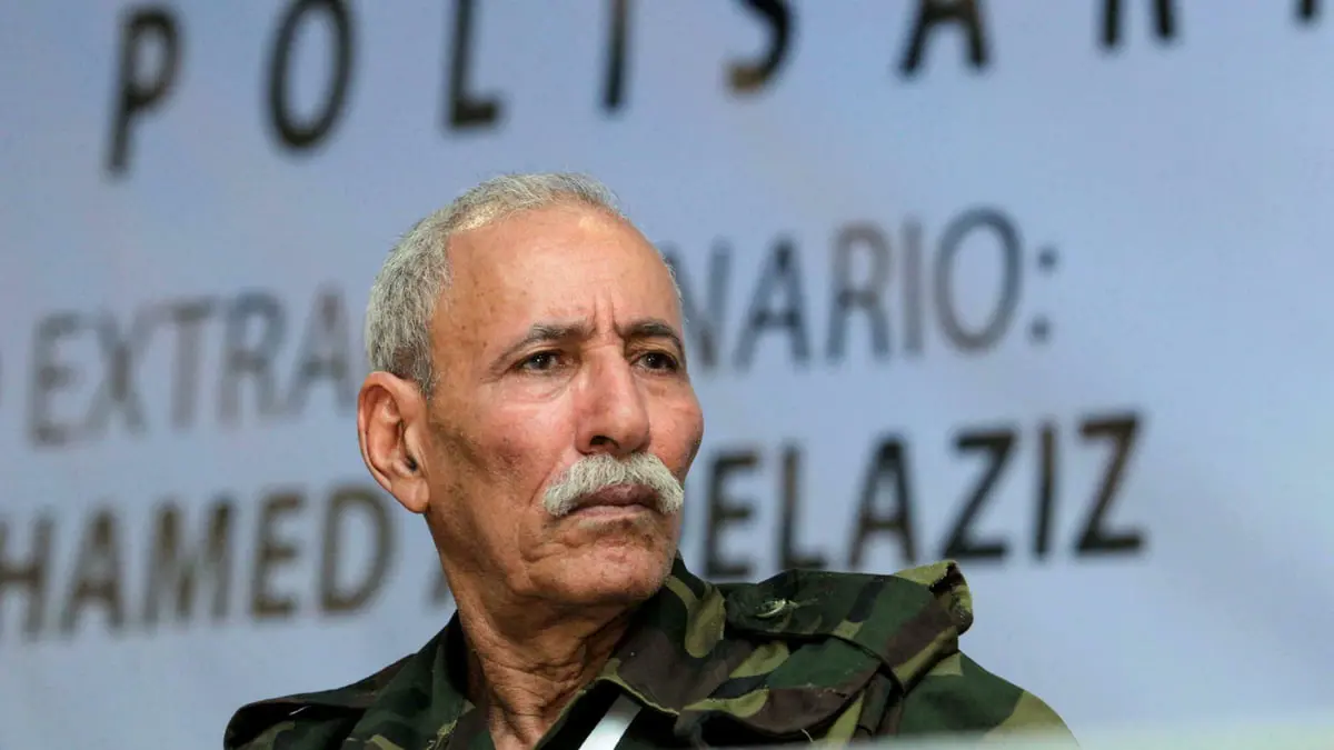 زعيم البوليساريو يُطالب بتحديد جدول زمني لمهمة المبعوث الأممي للصحراء الغربية