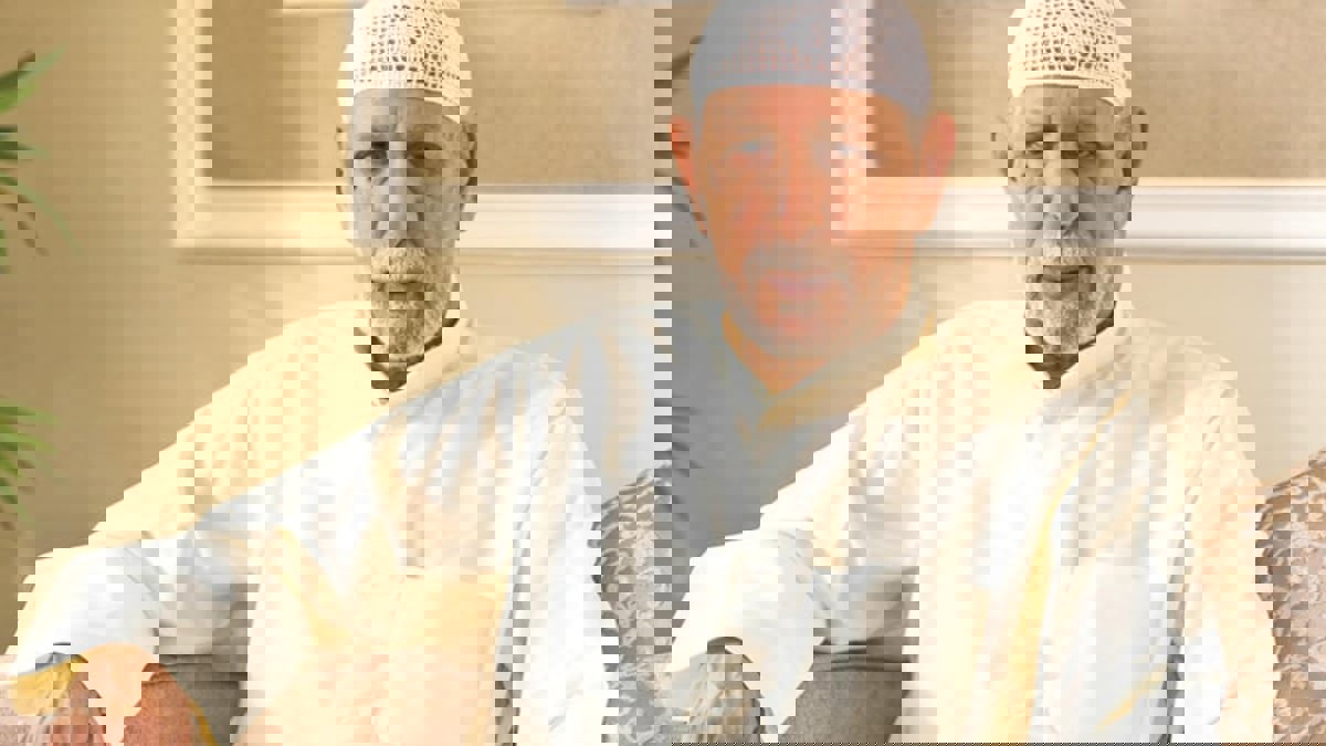 "جلطة بالرأس" تنقل الفنان الكويتي إبراهيم الصلال للمستشفى