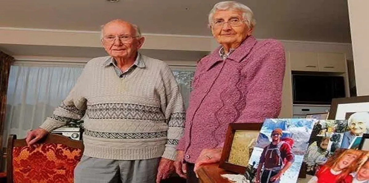 زوجان عجوزان يموتان بفارق ساعتين في نيوزيلاندا