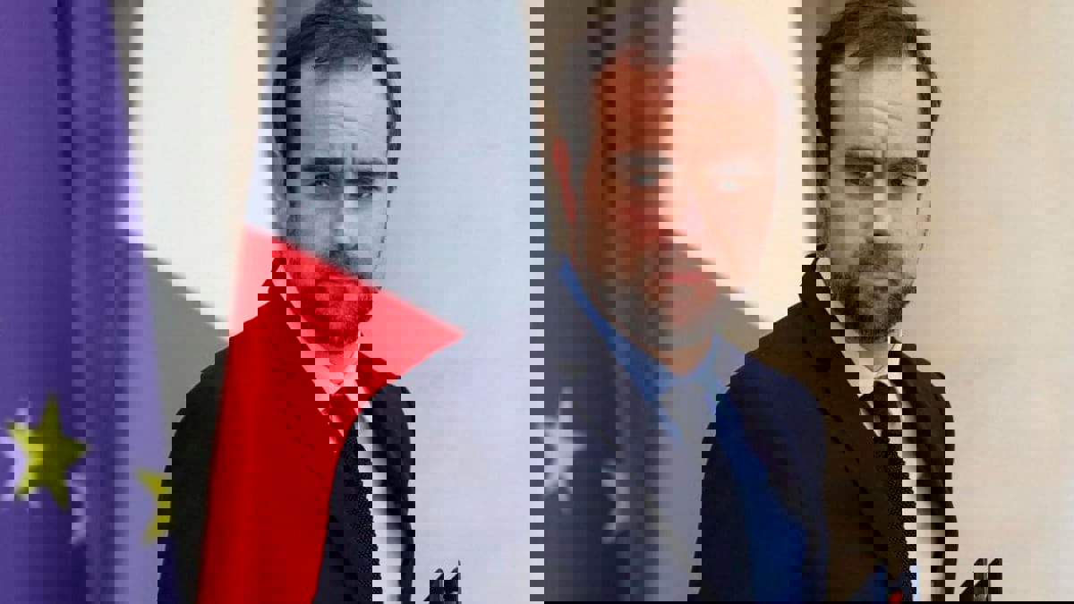 مع تراجع حضورها.. فرنسا تحذّر من "انهيار" منطقة الساحل‎ الأفريقية