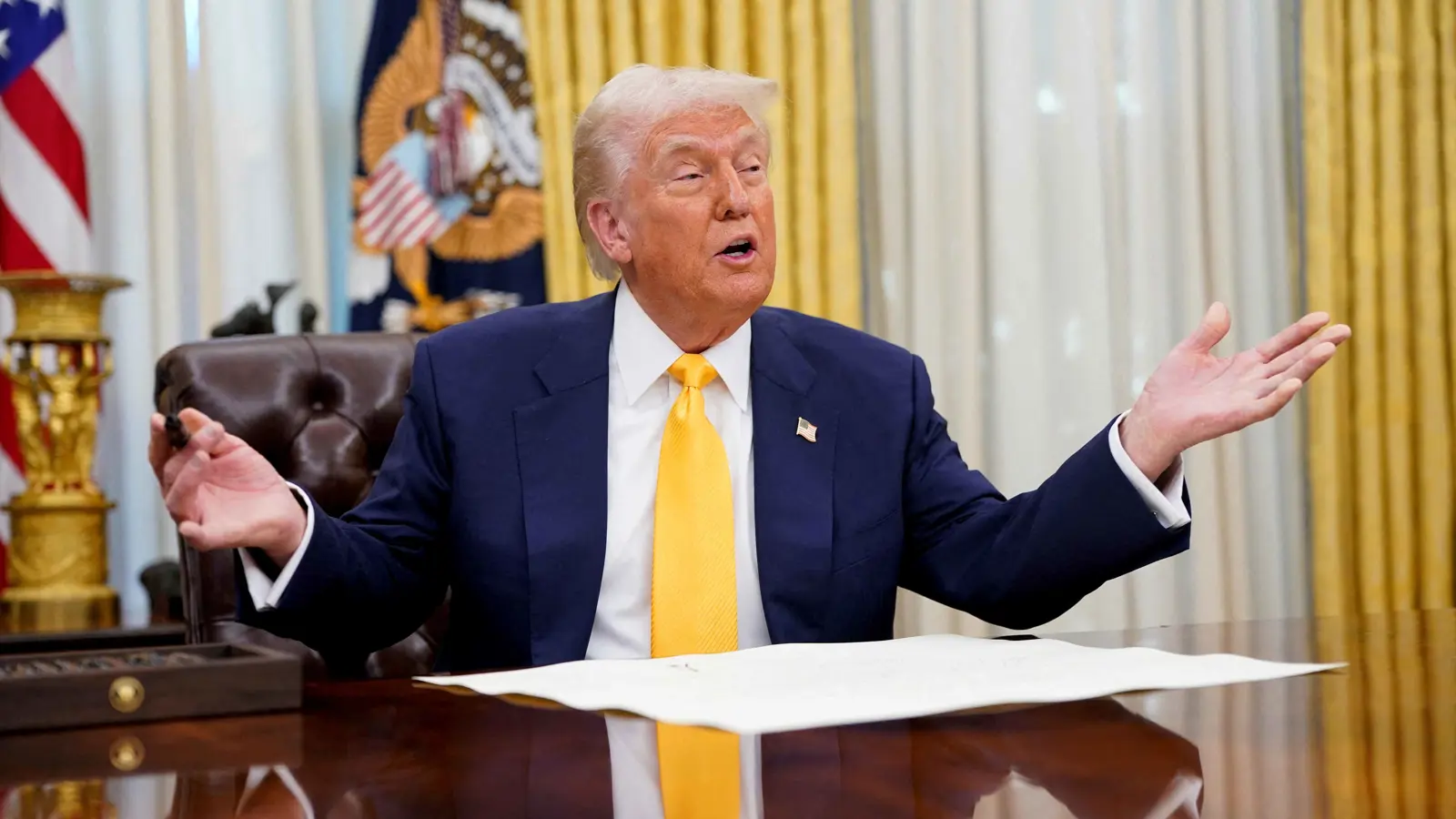 "صفقة بلا شركاء".. لهذا السبب أقصى ترامب الأوروبيين من المحادثات النووية