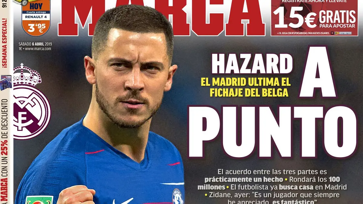 عناوين الصحف الرياضية العالمية.. مواجهة ميسي وغريزمان وتألق محمد صلاح