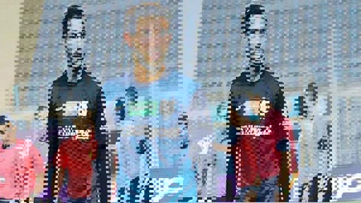 النادي الأهلي المصري يتم صفقتي حمدي فتحي ومحمود مرعي.. ويفاوض لاعب الريان القطري