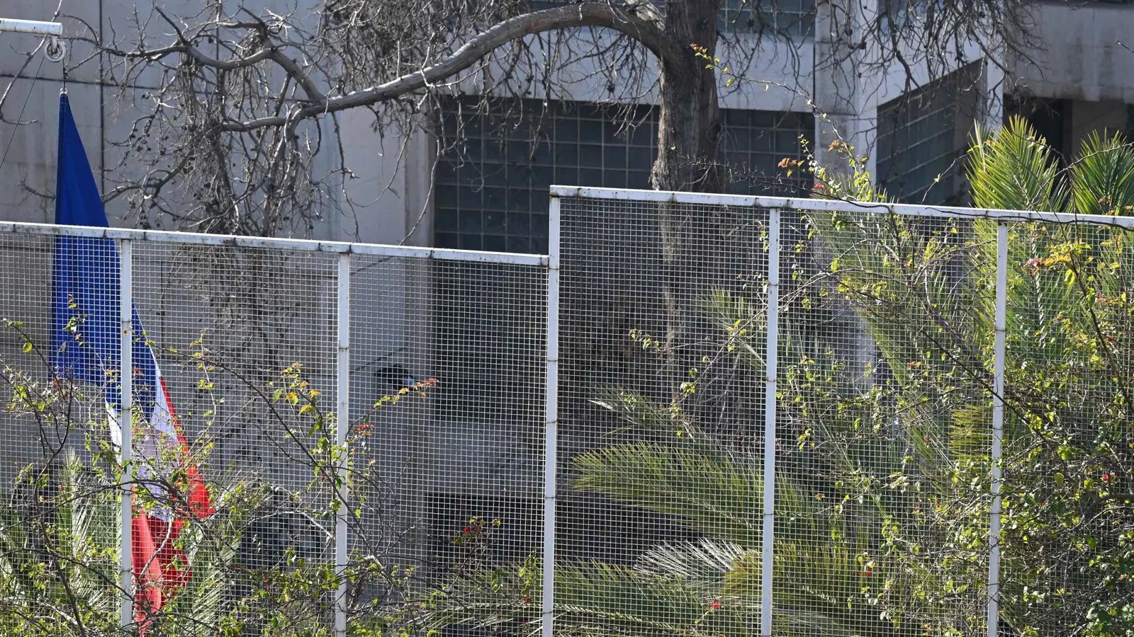 "دبلوماسية غير مسبوقة".. فرنسا أمام "صفحة جديدة" مع سوريا