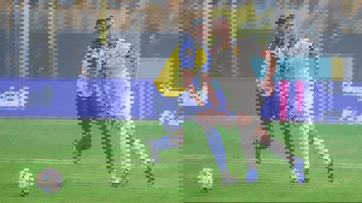 آخر تطورات قضية النصر ضد الاتحاد وعبدالرزاق حمدالله 