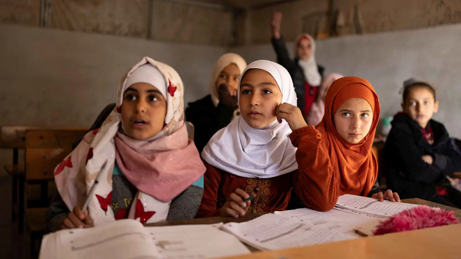 وزير التعليم السوري يحسم الجدل حول تعديل المناهج