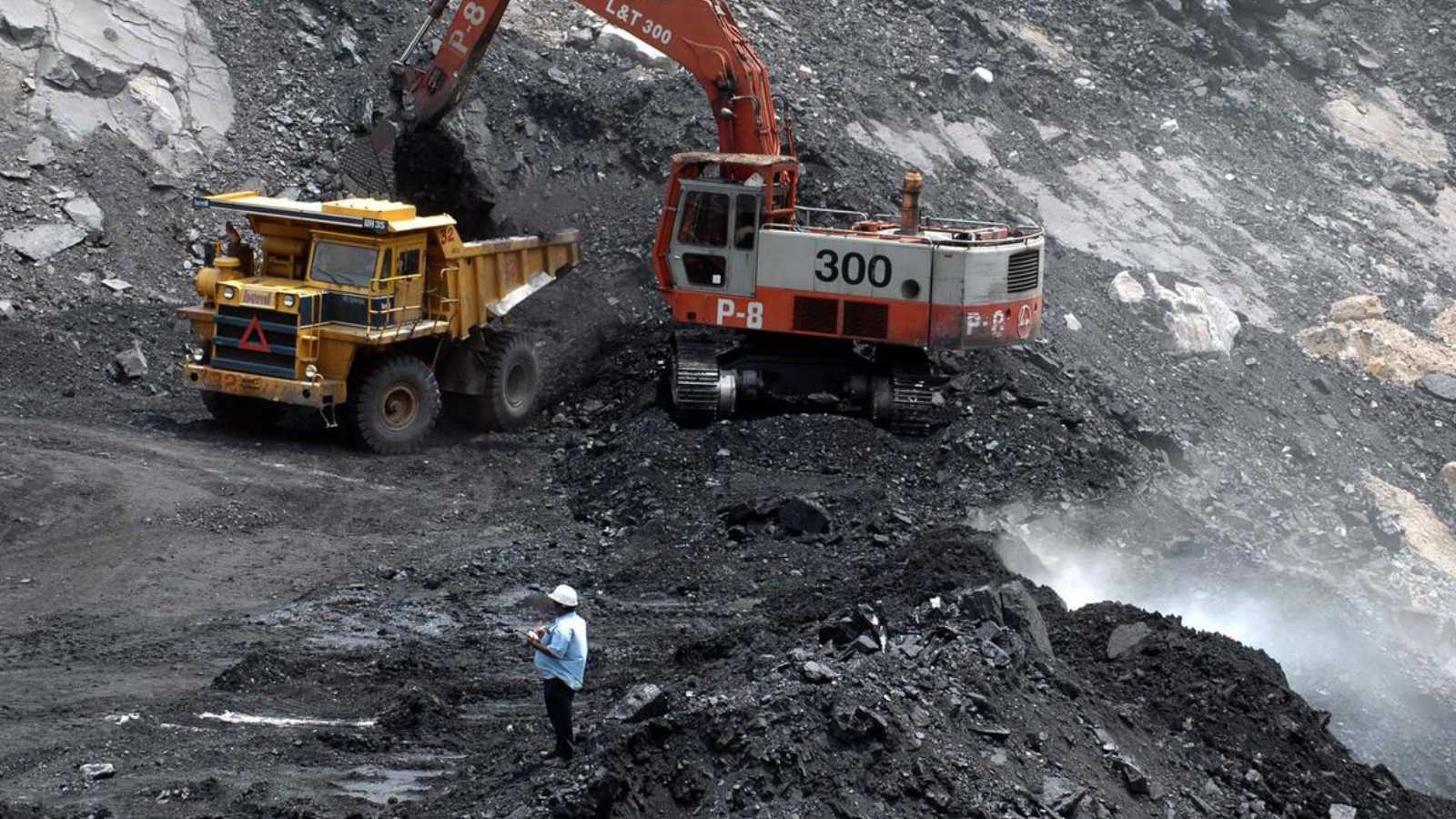 الهند تخطط لبناء احتياطي استراتيجي من المعادن الأرضية النادرة