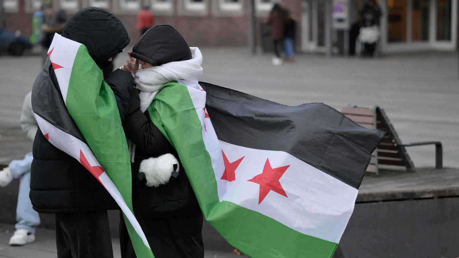 ألمانيا تدعو تركيا وإسرائيل لـ"عدم تقويض" انتقال السلطة بسوريا