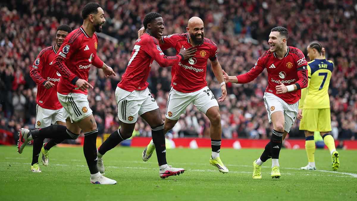 مانشستر يونايتد وتشيلسي والاتحاد.. مواعيد مباريات اليوم والقنوات الناقلة 