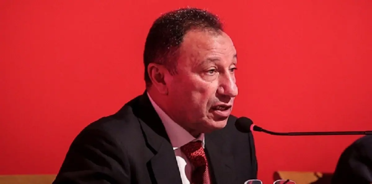 أزمة كبيرة بين البدري وعبد الصادق في الأهلي المصري.. والخطيب يتدخل