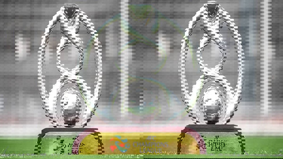 نتائج قرعة دوري أبطال آسيا 2021